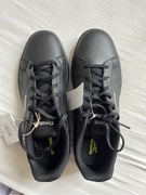 Czarne buty damskie Reebok, rozmiar 39, z metką