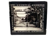 KL Auschwitz fotografie dokumentalne 