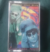 T-raperzy znad Wisły Poczet Królów Polskich kaseta