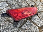 KIA PRO CEED 06-12 lampa przeciwmgielna