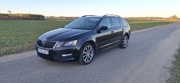 Skoda Octavia III 3 Lift Automat DSG Serwis Polecam