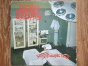 Dead Infection – Surgical Disembowelment Lp-winyl