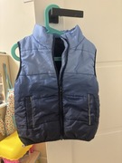 Bezrękawnik Lupilu 116