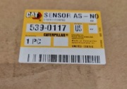 CATERPILLAR  SENSOR AS-NO 539- 0117 2PC 
