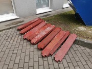 balasty do windy wewnętrznej 