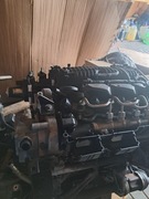 Głowica volvo 31430110