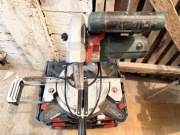 Piła ukośnica Metabo KS216M