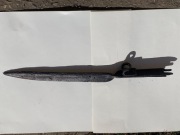 Bagnet zastępczy do Mamlichera