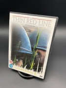 The Thin Red Line (Cienka czerwona linia) DVD