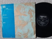 Jimi HENDRIX / the WHO– LP backtrack 5 (oryg. Anglia)
