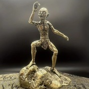 Figurka Gollum | Władca Pierścieni | Lord of the Rings | Tolkien | Hobbit