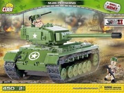 COBI 2471 M-26 Pershing - IDEALNY (OPIS)