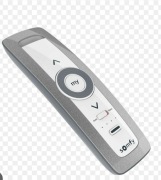 Somfy Situo 5 Var IO Iron