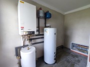 Pompa ciepła, montaż, dobór, serwis gwarancyjny