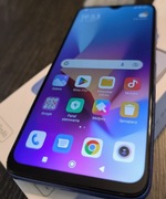 Telefon Redmi 9T 4gb RAM 128gb ROM stan bdb 