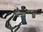 REPLIKA DANIEL DEFENSE MK18 RIII 10.3" ESHOOTER ETU. EMG