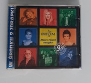 RMF FM Moja i Twoja Muzyka płyta CD De Mono Górniak Perfect Urszula  