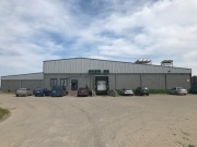 Sprzedam Pieczarkarnie