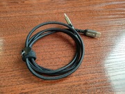 Kabel USB C to C 1 metrowy ładowanie i przesyłanie danych 