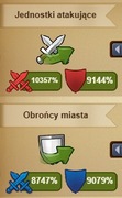 Konto Forge of Empires - B - Brisgard
