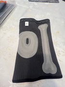 orteza stawu kolanowego, znana również jako stabilizator kolana. XL