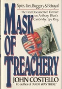 Mask of Treachery; Costello 