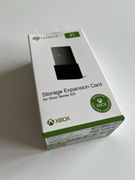 Seagate Storage Expansion Card 1TB Xbox Series X/S