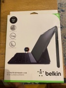 iPad Air klawiatura etui belkin nowa 