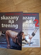 Skazany na trening, T. 1 i 2