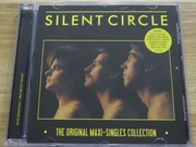 Silent Circle - The Original Maxi-Singles Collection (CD) 2014 