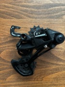 Przerzutka tył SRAM SX EAGLE SGS - długi 12 rz. + HAK CUBE