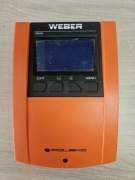 Sterownik Weber Classic/Tech Sterowniki do instalacji solarnych PWM