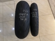 Bridgestone Battlax s22 120 i 200 2021 Super Stan