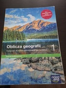 Oblicze geografii 1