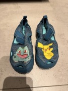 Buty do wody dziecięce rozmiar 30