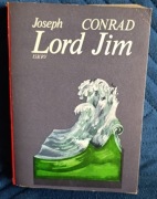 Joseph Conrad LORD JIM