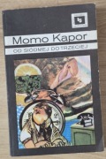 Momo Kapor Od siódmej do trzeciej