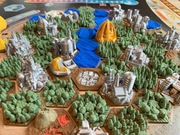 Terraformacja Marsa - komplet modeli 3D