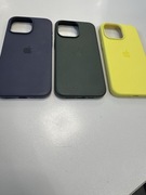 Etui iphone 15 pro max 3 sztuki