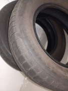 Opony letnie 185/65/15 z 2019 roku 2 sezony zrobione Goodyear effencie