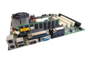 SIS 9K804201306 GVFR94261195 Płyta główna