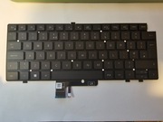 KLAWIATURA DELL LATITUDE 7440 P/N-JP3W9