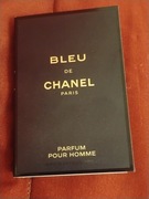 Chanel Bleu 1.5 ml Perfumy Probka 