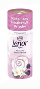 Lenor Jasminblüte 155 gram perełki zapachowe jaśmin z Niemiec 3 sztuki