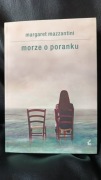 Margaret Mazzantini "Morze o poranku"