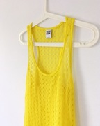 Tunika bluzka top koronka Vero Moda