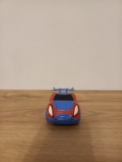 Zabawka - samochud Spidermana