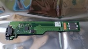Dell Latitude 7520 7530 USB-C Board LS-L58AP MT1KC