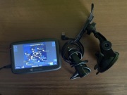 Nawigacja samochodowa Navitel E100