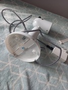 Lampka kinkiet Ikea piesek z regulowaną jasnością